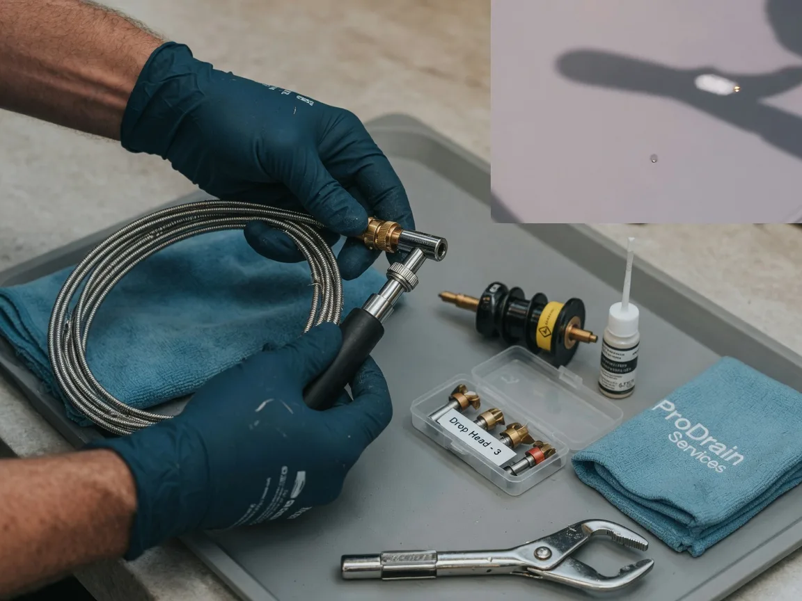 Why choose Drain Cleaning in What Cheer, IA